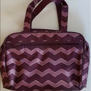 Handle it cosmetic - thirty one make up bag